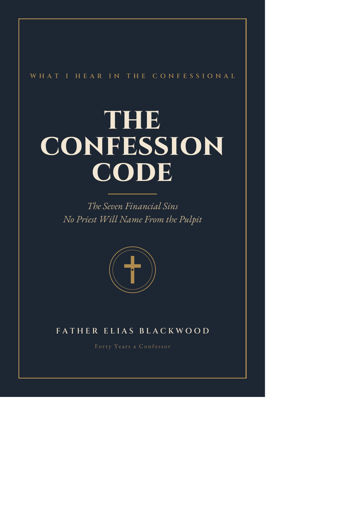The Confession Code