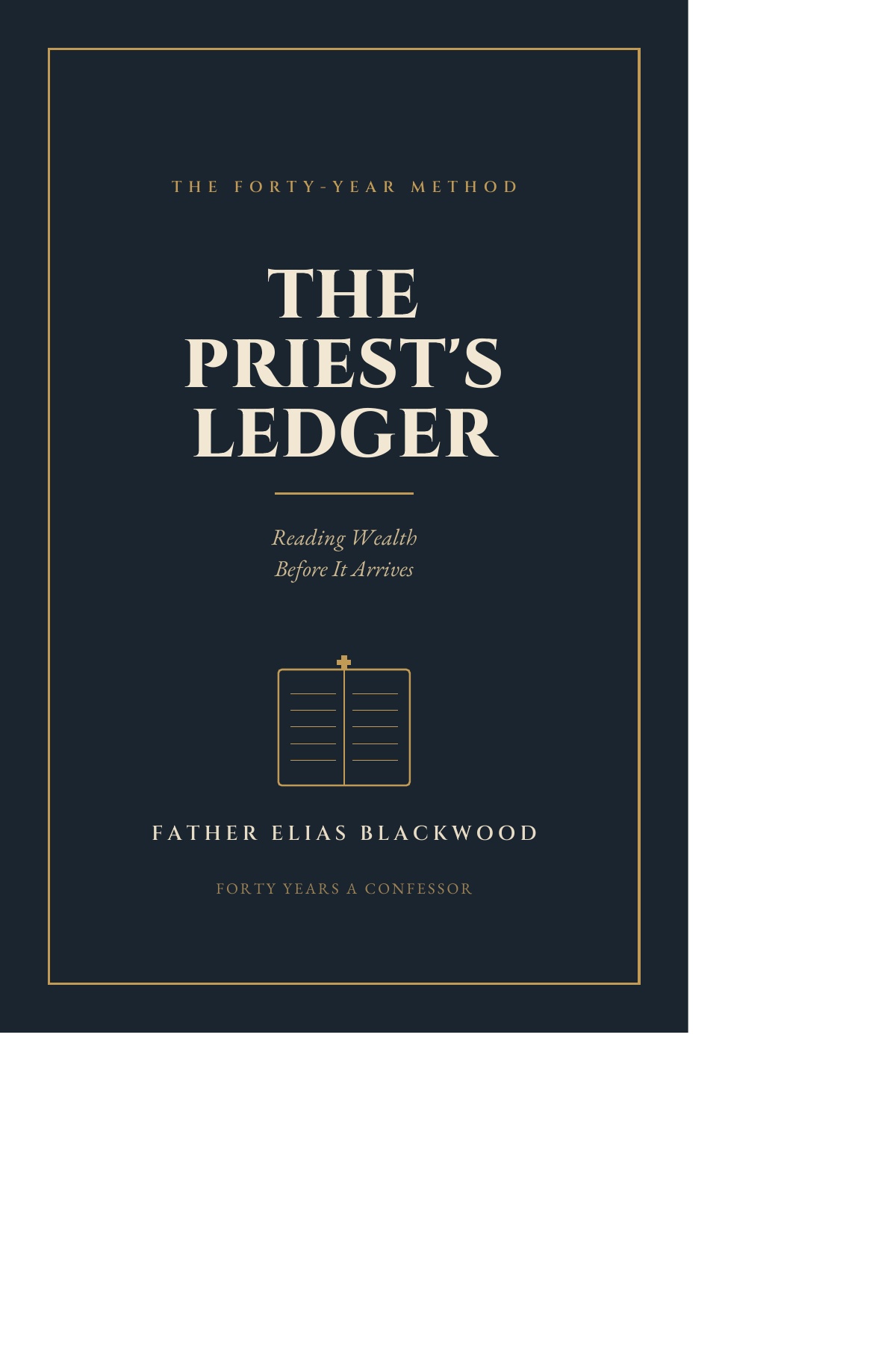 The Priest's Ledger